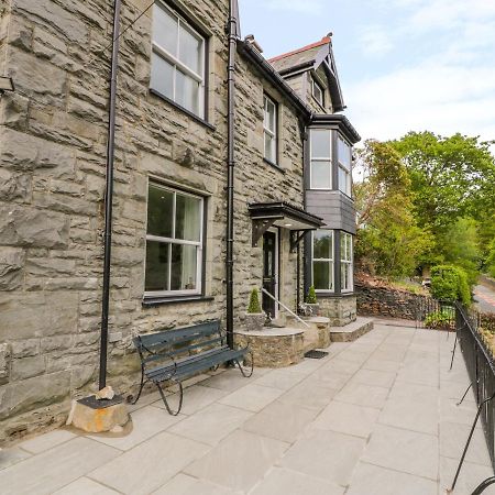 Villa Bryn Goleu à Dolgellau Extérieur photo