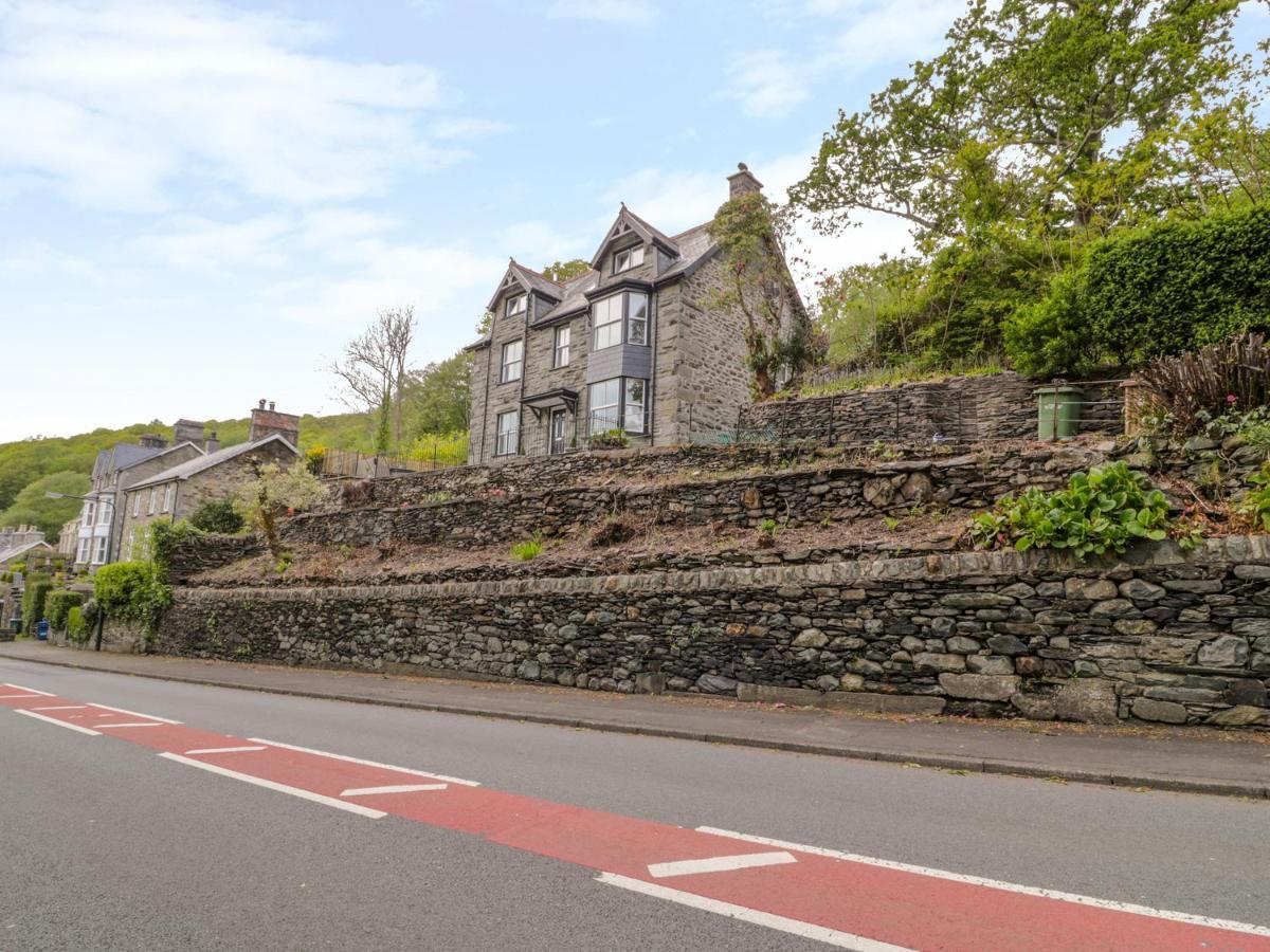 Villa Bryn Goleu à Dolgellau Extérieur photo